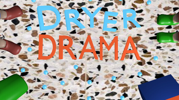 DRYER DRAMA trailer thumbnail