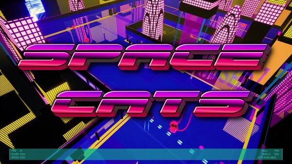 Space Cats Update trailer thumbnail