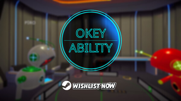 Okeyability - Gameplay Trailer trailer thumbnail