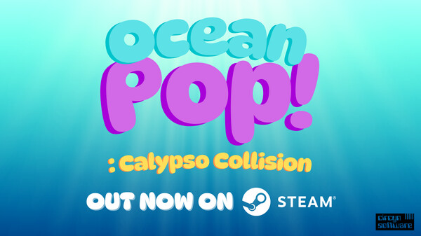 Ocean Pop! : Calypso Collision Launch Day Trailer trailer thumbnail