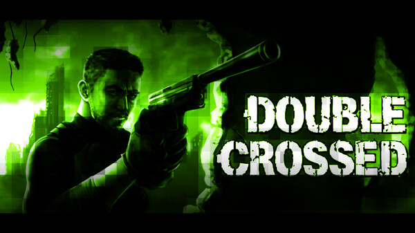 Double Crossed TYG Trailer trailer thumbnail