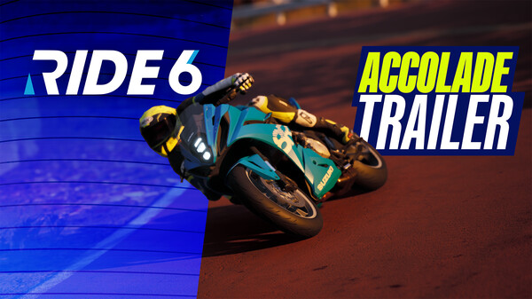 RIDE 6 - Accolade Trailer trailer thumbnail