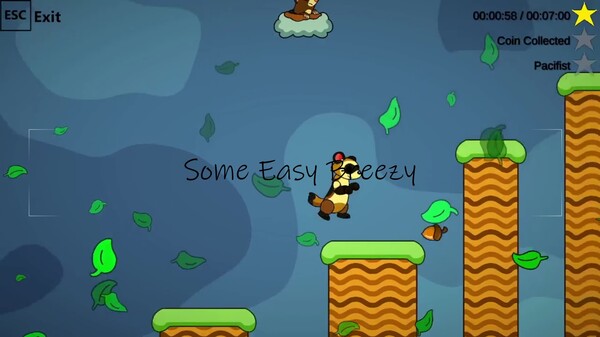 Ferret Quest Trailer trailer thumbnail