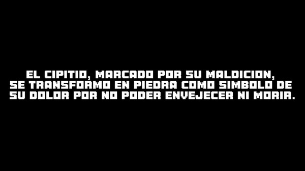 TRAILER CIPITIO trailer thumbnail