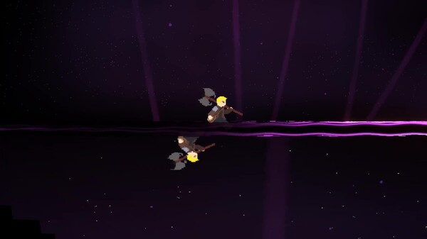 Sovereign's Enigma - Trailer trailer thumbnail