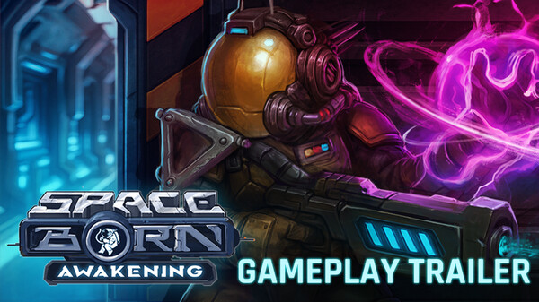 Gameplay Trailer trailer thumbnail