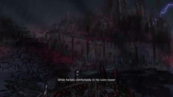 Narrative Teaser Trailer trailer thumbnail