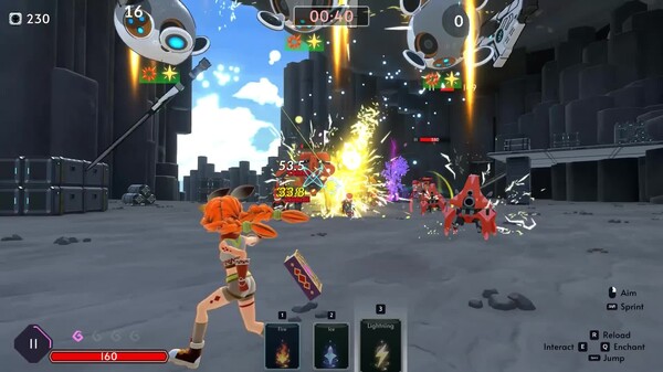 Edena - Trailer trailer thumbnail