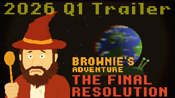 Dramatic Trailer - Mit Herr Bean trailer thumbnail