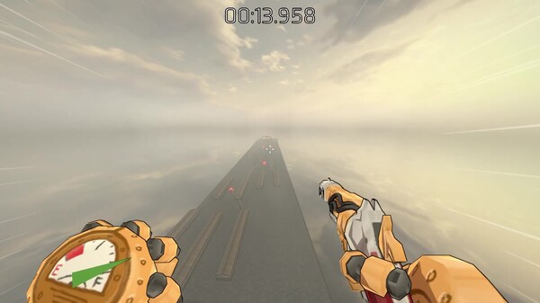 ProtoPunk Alpha Gameplay Trailer trailer thumbnail