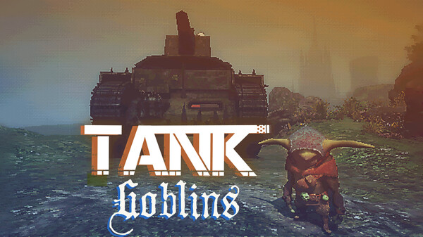 Goblin Tanks Teaser Trailer trailer thumbnail