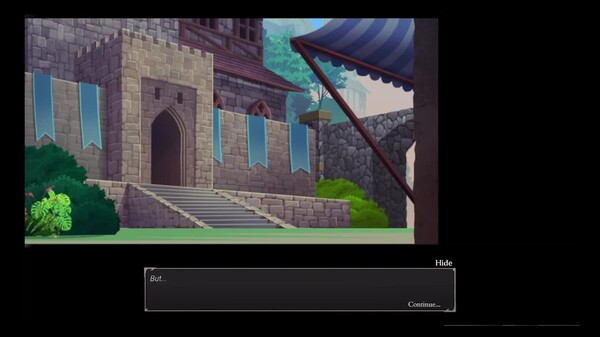 Sinners Landing: Bane of Passion Opening Scene trailer thumbnail