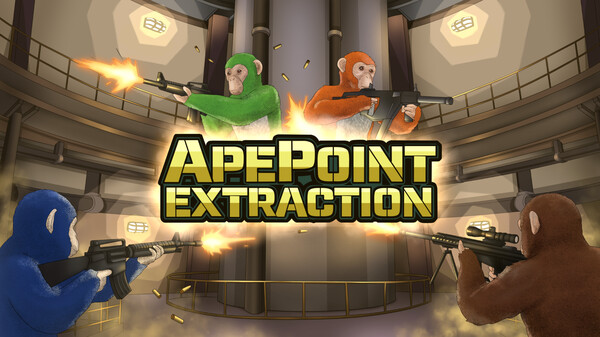 ApePoint Extraction Trailer trailer thumbnail