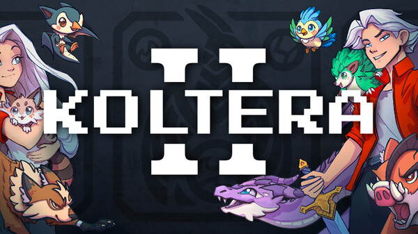 Koltera 2 Trailer trailer thumbnail