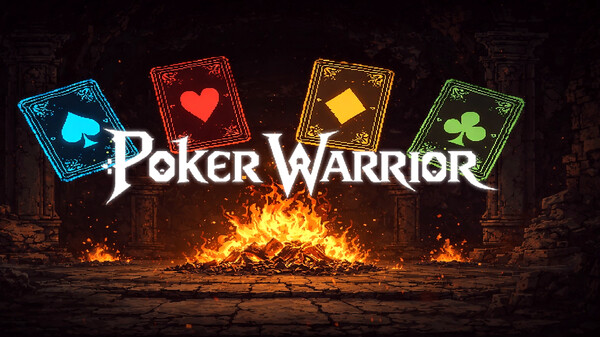 poker warrior trailer trailer thumbnail