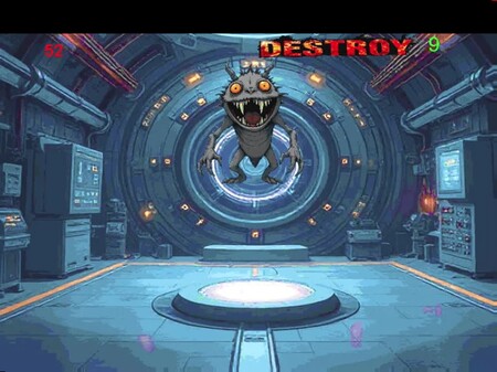 Splash monsters 1+2 trailer thumbnail