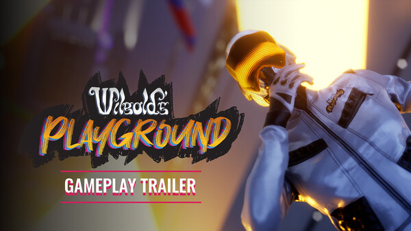 Wilgold's Playground - Gameplay Trailer trailer thumbnail