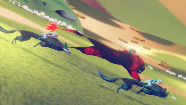 Twin Soul – Gameplay trailer thumbnail