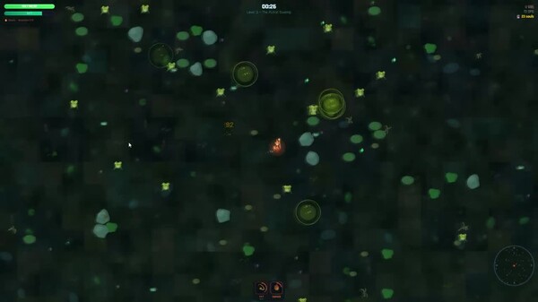 TRAILER GAMEPLAY GLOOMTIDE trailer thumbnail