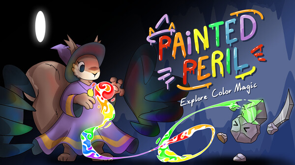 Painted Peril - Release Trailer trailer thumbnail