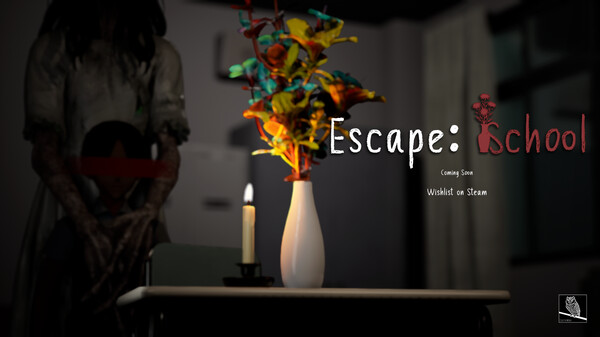 Escape: School - Gameplay Trailer trailer thumbnail