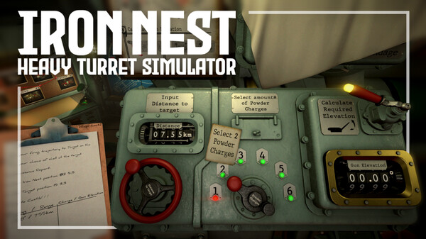 Gameplay Trailer trailer thumbnail