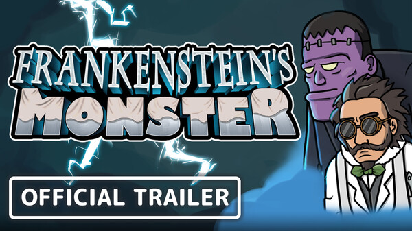 Announcement Trailer [4k] trailer thumbnail