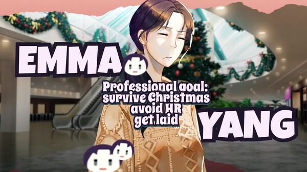 Low Effort Romance Official Trailer trailer thumbnail