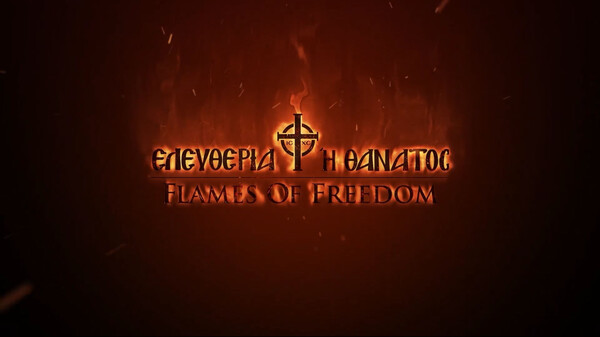 Flames of Freedom trailer thumbnail