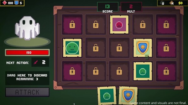 Gameplay Trailer v1 trailer thumbnail
