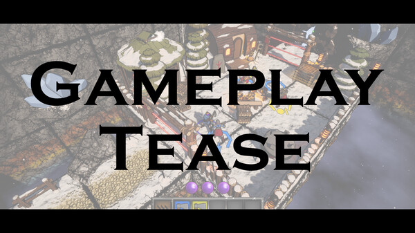 Gameplay Tease - WIP trailer thumbnail