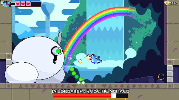 Panic in Puzzle World - Gameplay Trailer trailer thumbnail