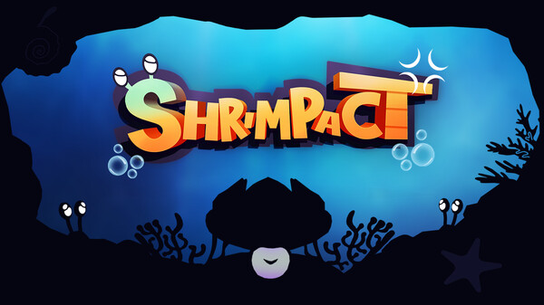 Shrimpact_Gameplay trailer thumbnail