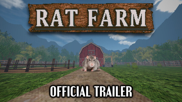 RAT FARM - OFFICIAL DEMO TRAILER trailer thumbnail
