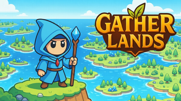 see you gatherlands trailer thumbnail