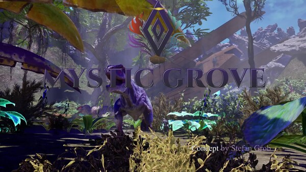 Gameplay Teaser trailer thumbnail