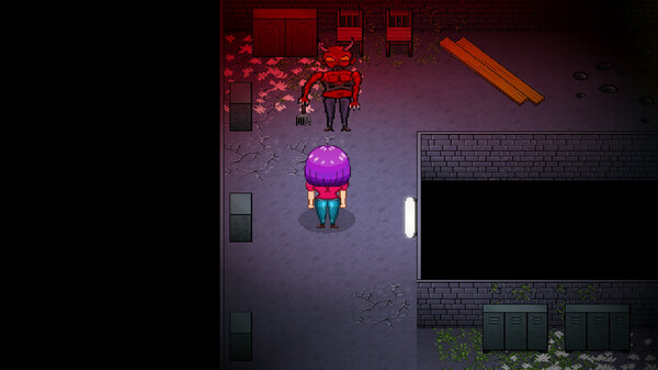 Emi's Solo Ghost Hunting 2 Official Steam Trailer trailer thumbnail