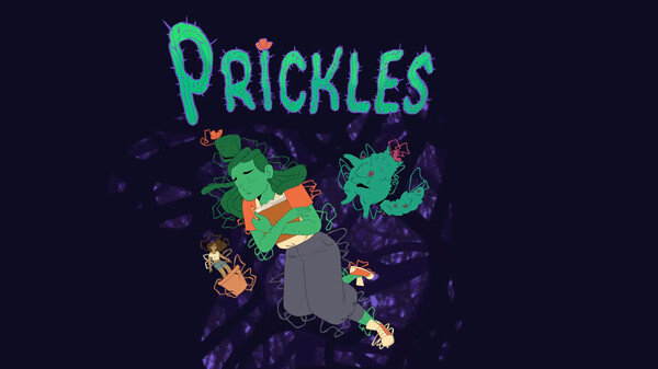 Prickles Teaser Trailer trailer thumbnail