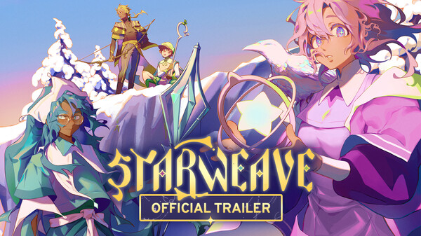 Official Trailer trailer thumbnail