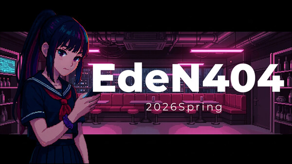 Eden404-Trailer trailer thumbnail