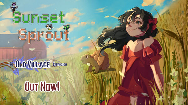 Old Village Trailer trailer thumbnail