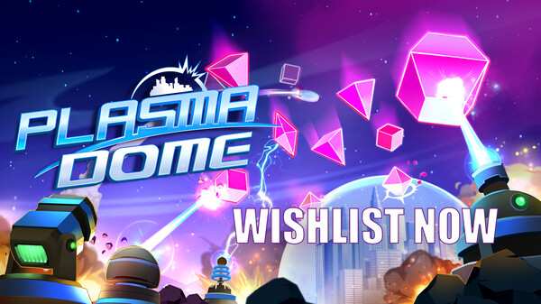 Plasma Dome V3 trailer thumbnail