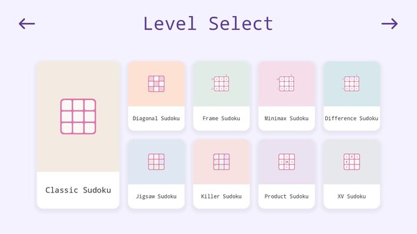 Sudoku Studio trailer thumbnail