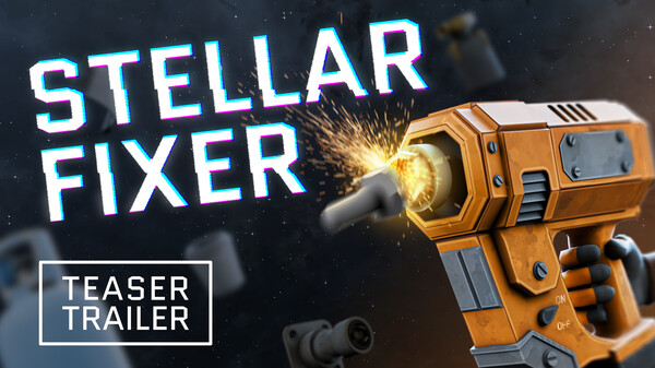 Stellar Fixer Teaser trailer thumbnail