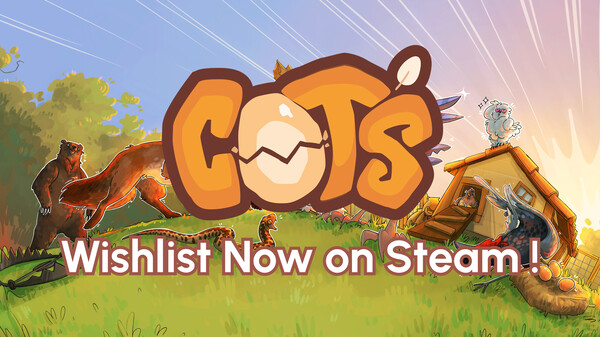 Trailer_COTS trailer thumbnail