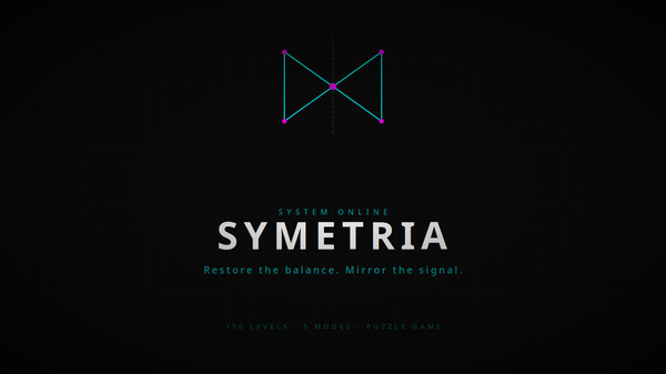 Symetria - Official Trailer trailer thumbnail