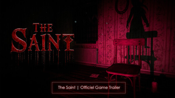 The Saint | Officiel Game Trailer trailer thumbnail