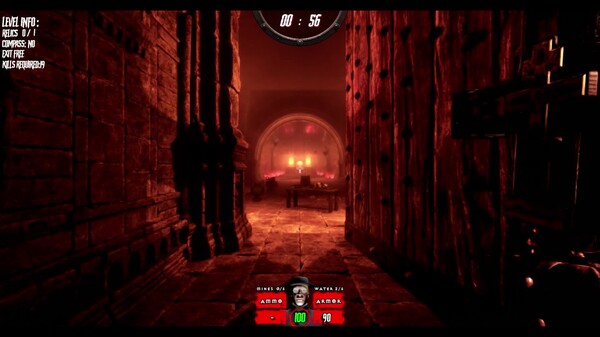 EarlyGameplay01 trailer thumbnail