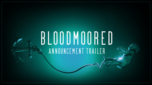 BLOODMOORED - Announcement Trailer trailer thumbnail