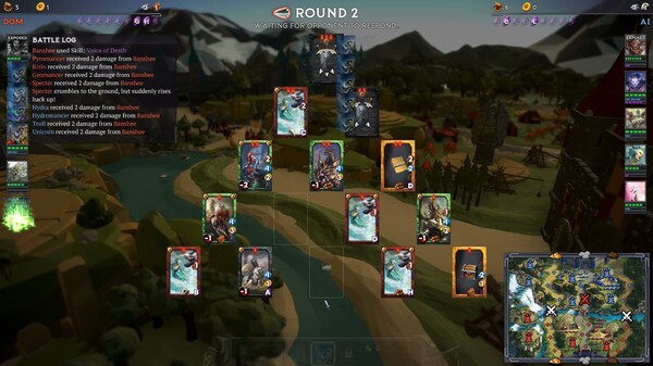 Gank Gameplay trailer thumbnail